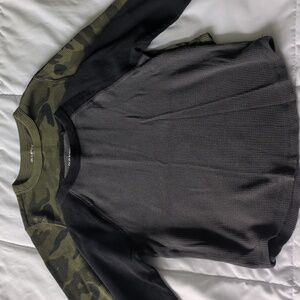 Old Navy Long Sleeve Thermals